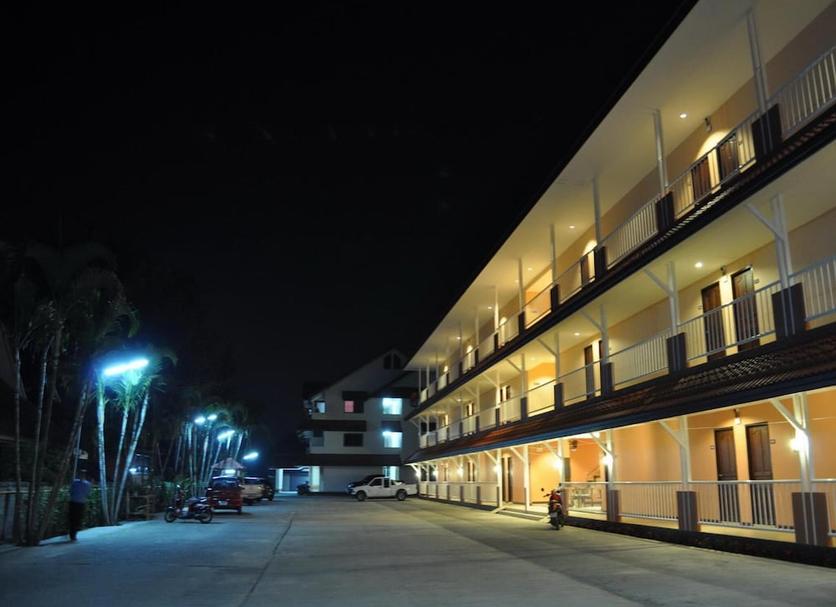 Building Photo