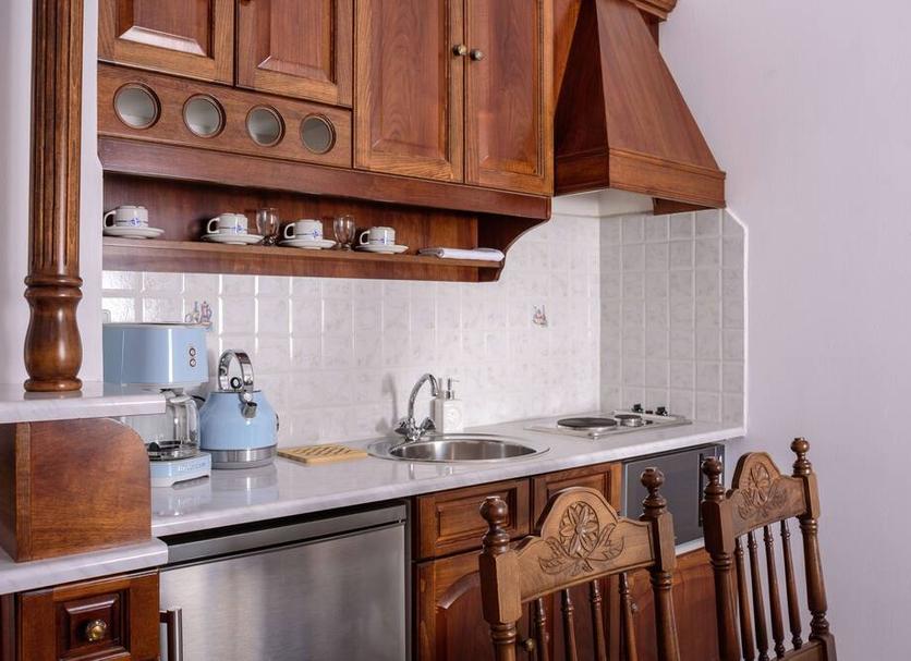 Kitchen Photo