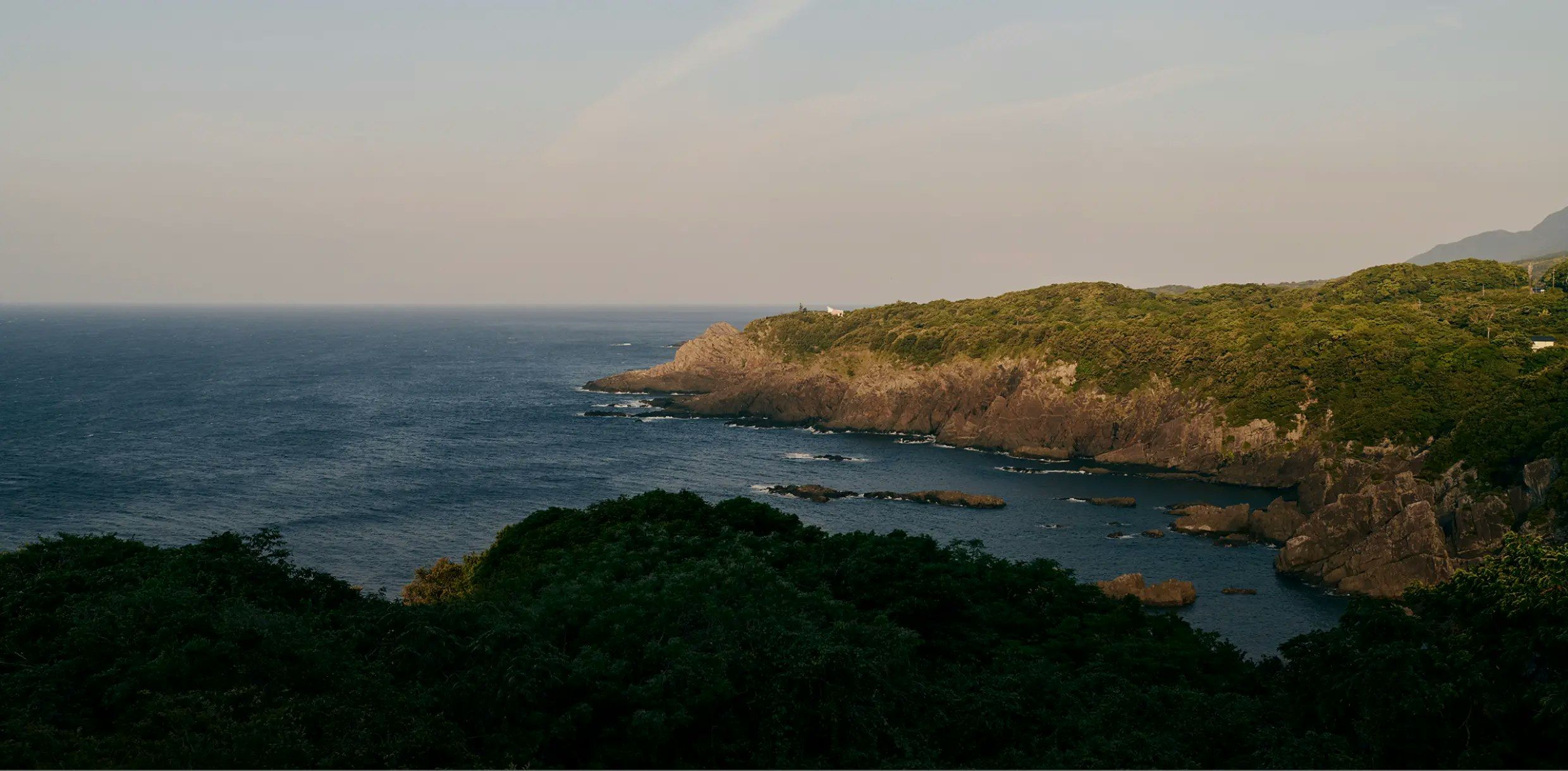 Outdoor view
