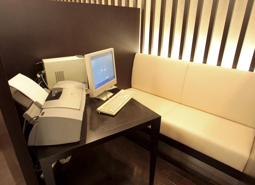 Hotel amenity Photo