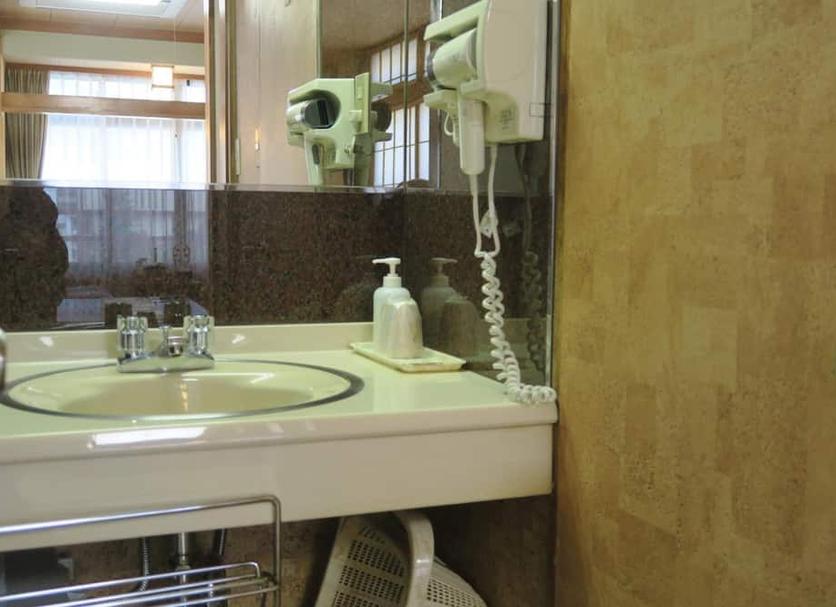 Bathroom Photo