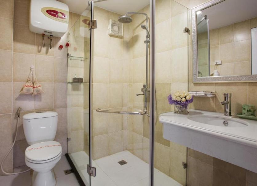 Bathroom Photo