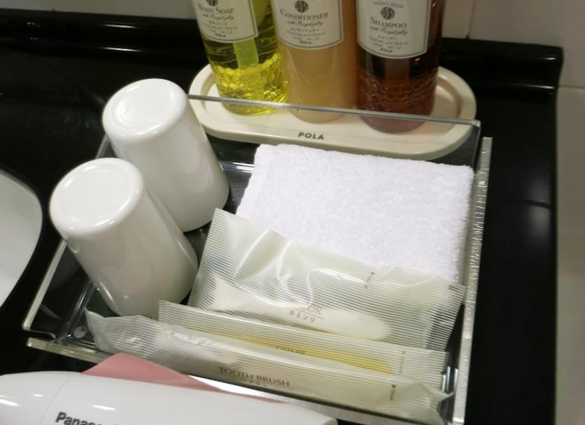 Room amenity Photo