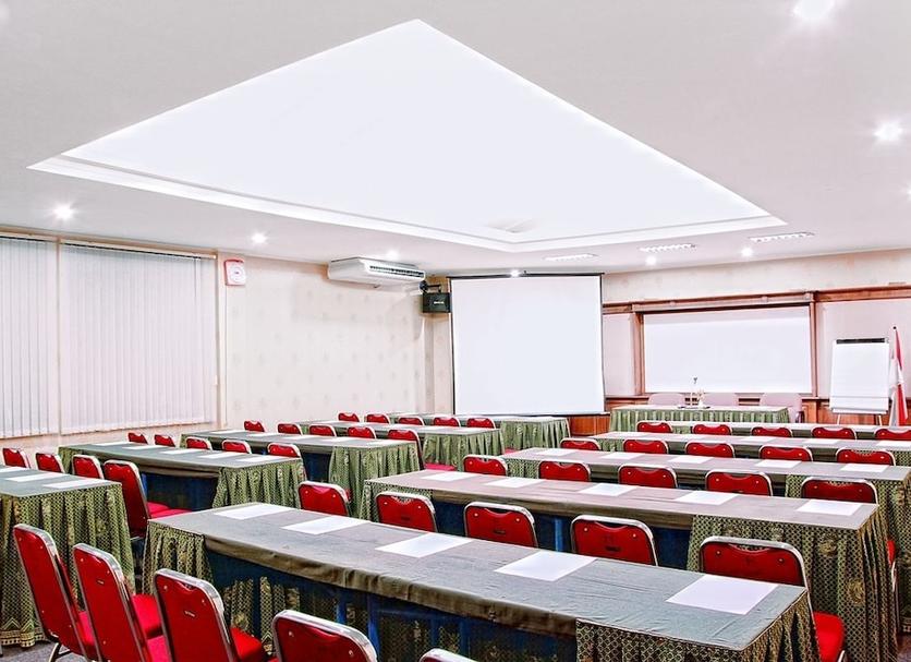 Conference room Photo