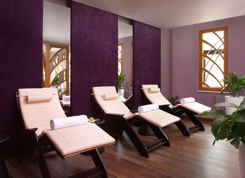 Spa Photo