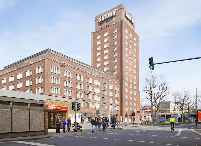 Building Photo