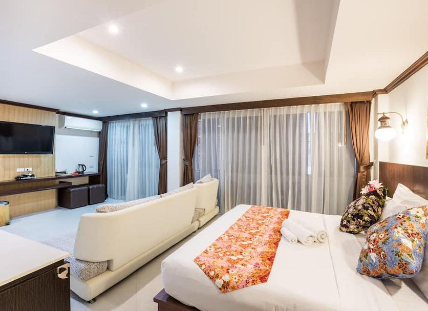 Bedroom Photo