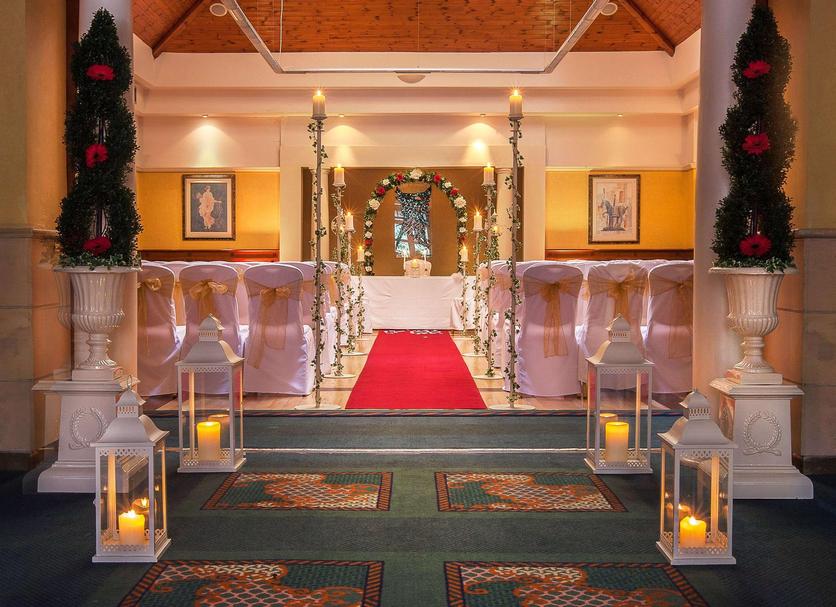 Hotel amenity Photo