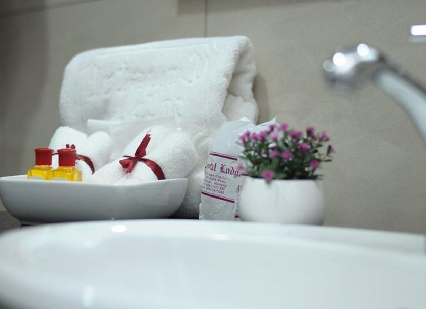 Room amenity Photo