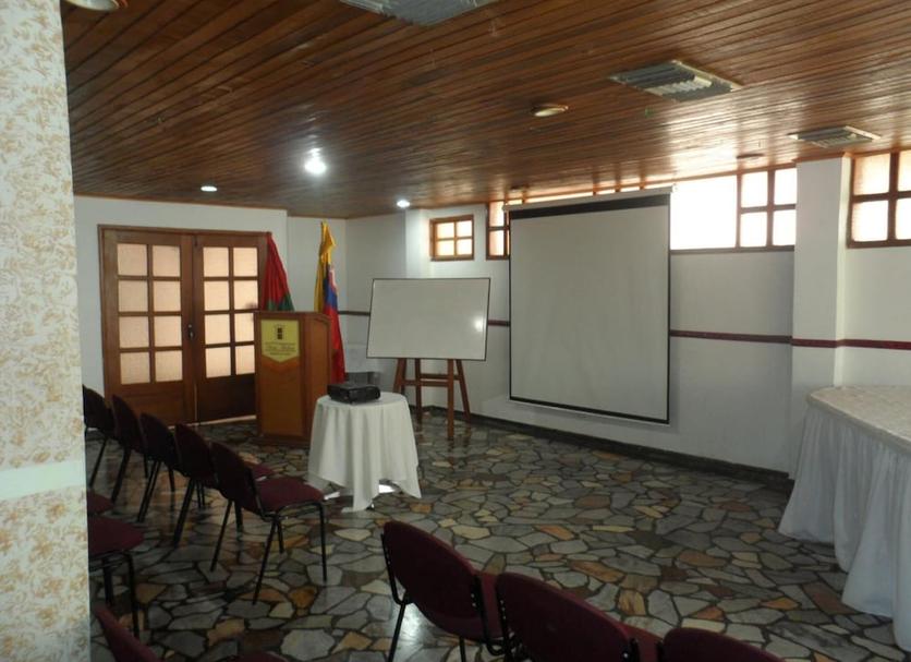 Conference room Photo