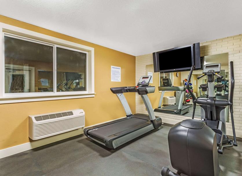 Gym Photo