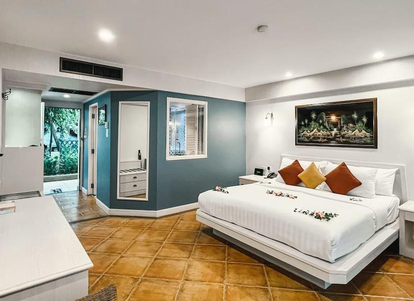 Bedroom Photo