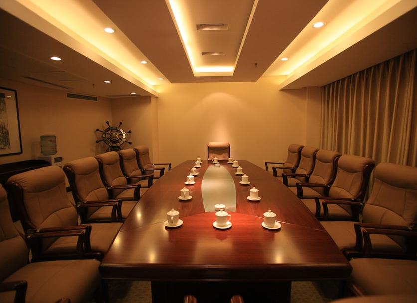 Conference room Photo