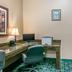 Business centre