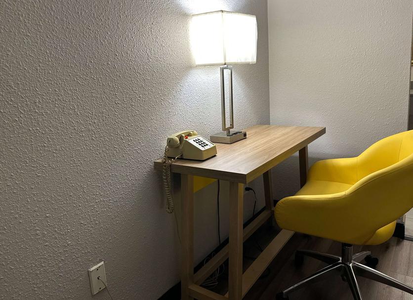 Room amenity Photo