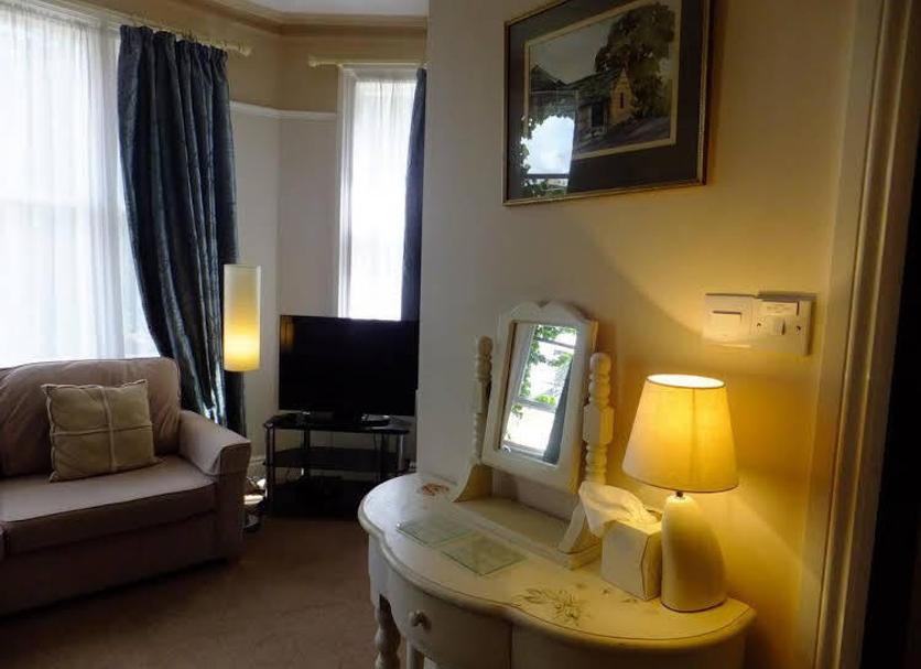 Room amenity Photo