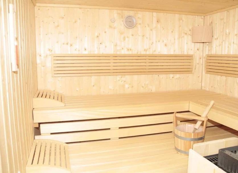 Spa Photo