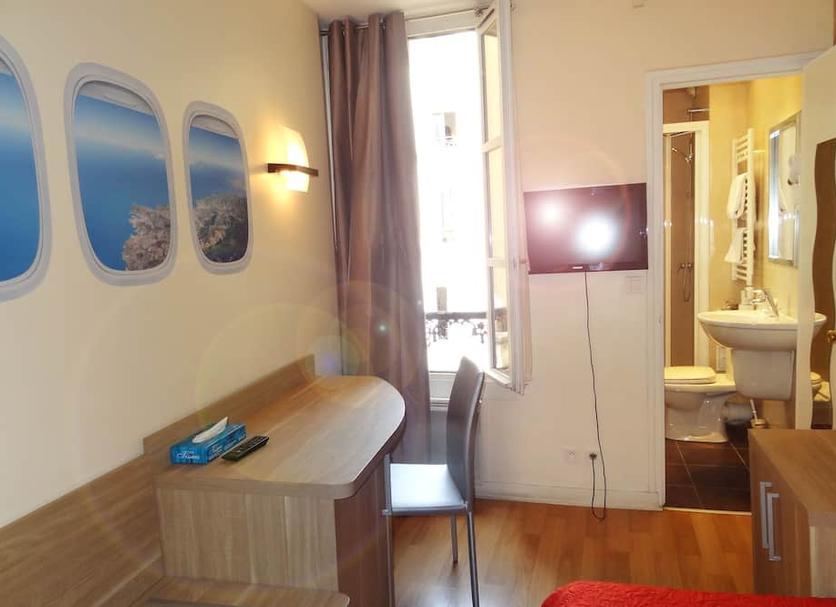 Room amenity Photo