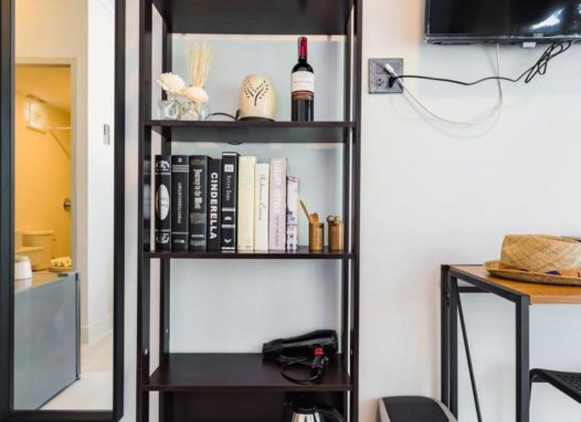 Room amenity Photo