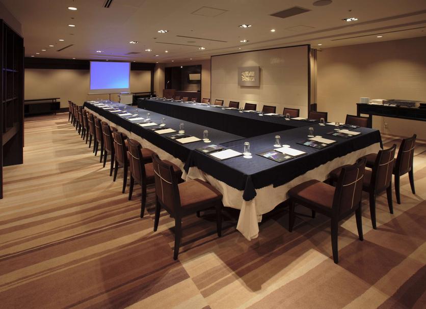 Conference room Photo