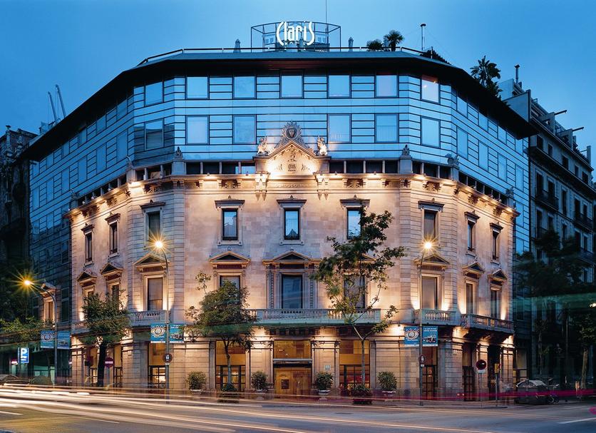 Building Photo