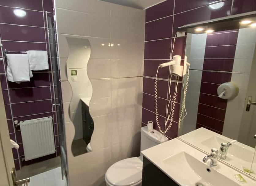 Bathroom Photo