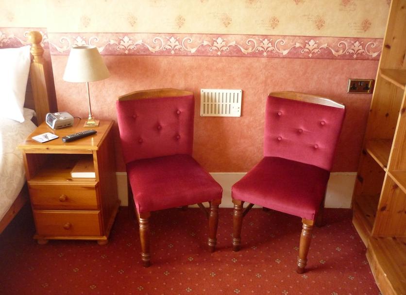 Room amenity Photo