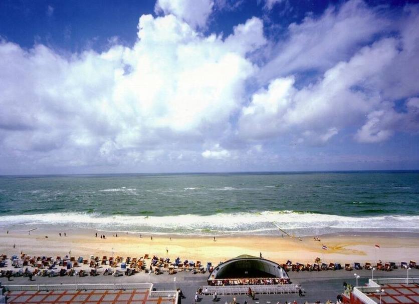 Beach Photo