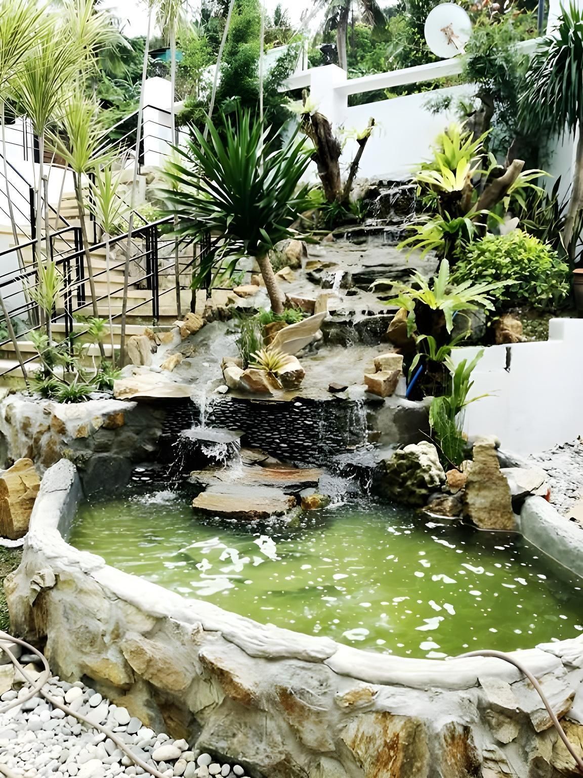 Outdoor view