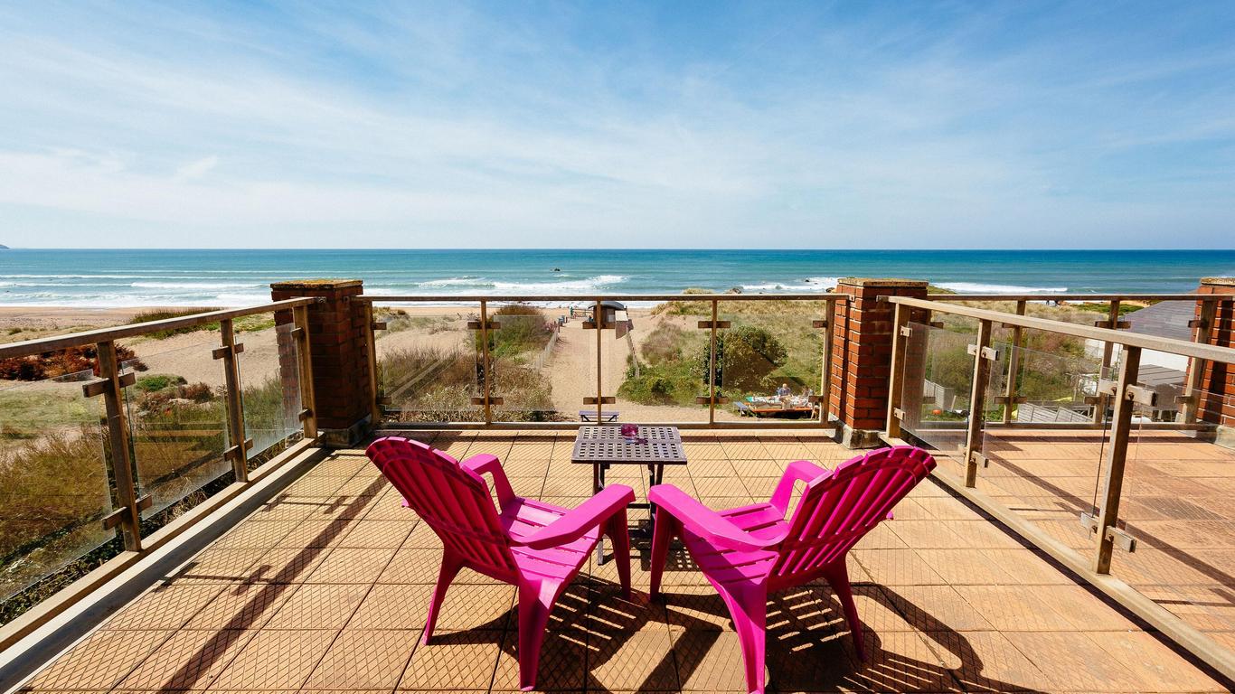 Beach House