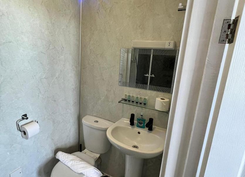 Bathroom Photo