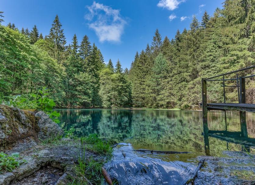 Outdoor view Photo