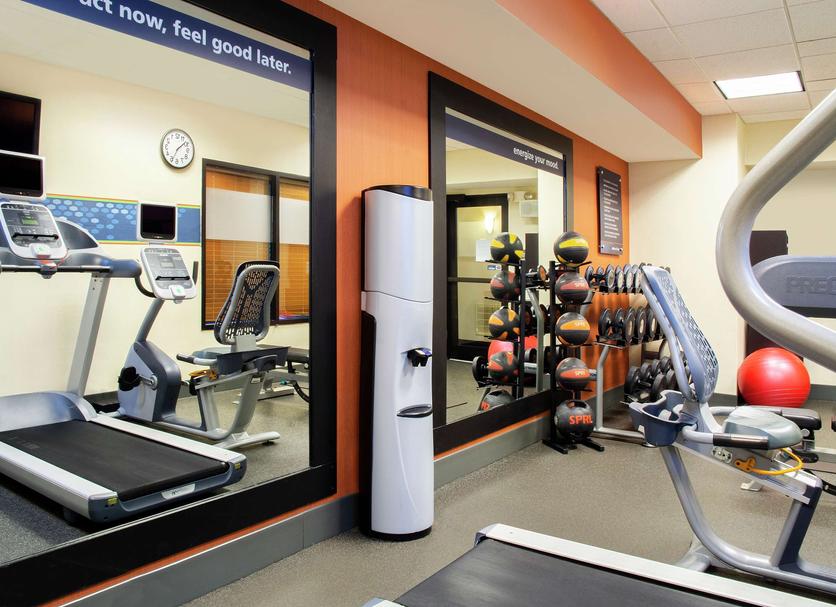 Gym Photo