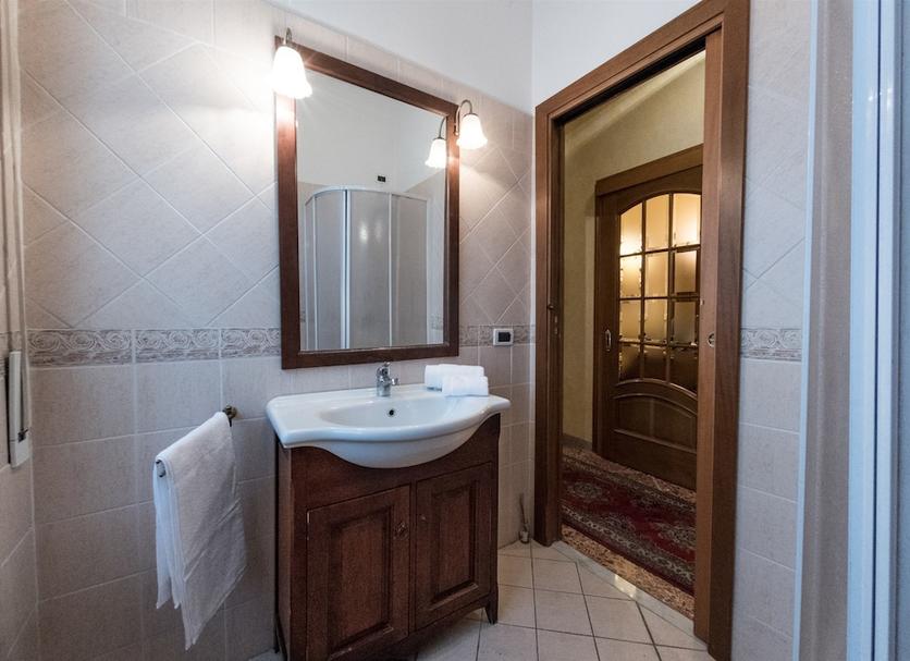 Bathroom Photo