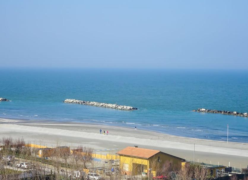 Beach Photo
