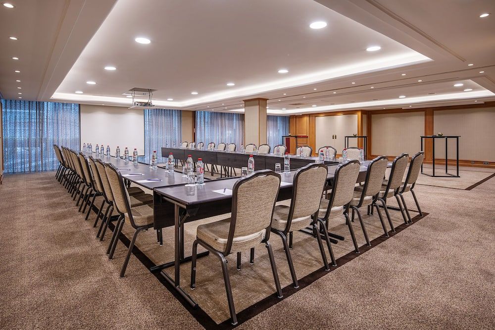 Conference room