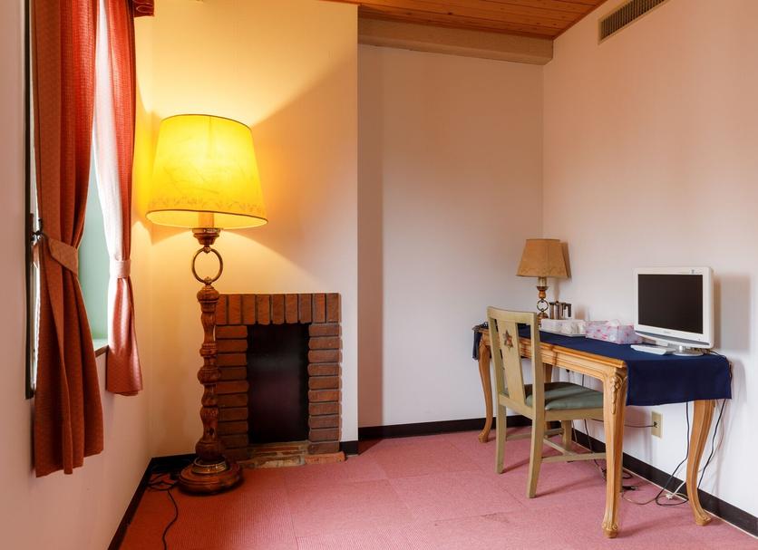 Room amenity Photo