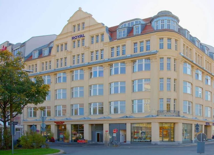 Building Photo