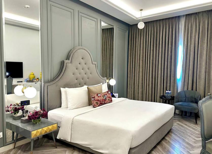 Bedroom Photo