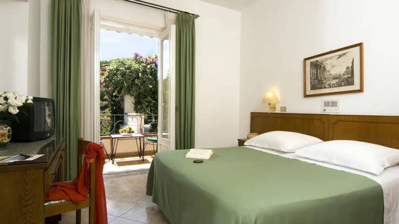 Hotel Villa Angelica