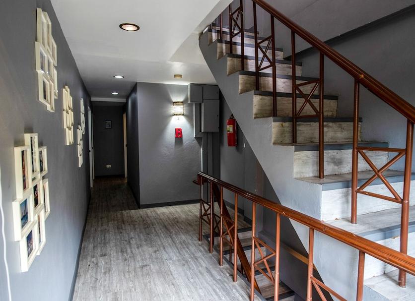 Stairs Photo