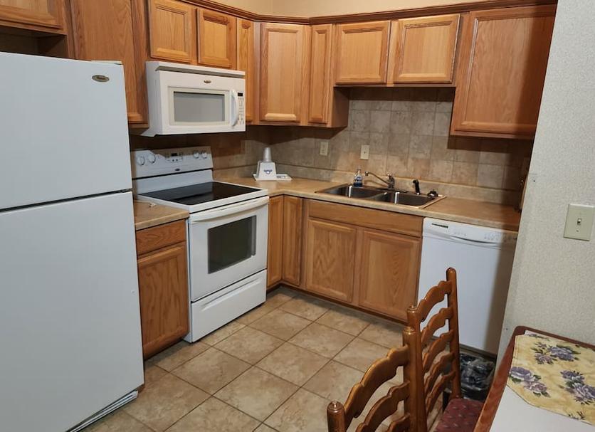 Kitchen Photo