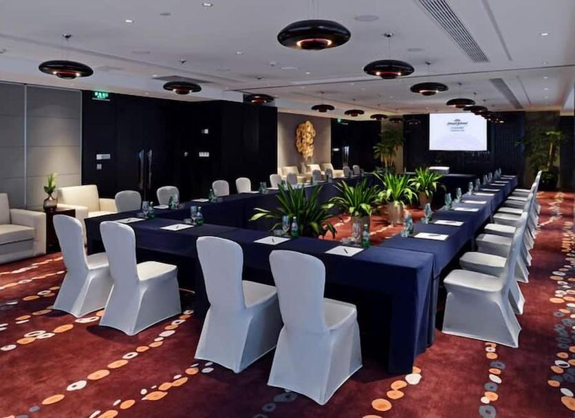 Conference room Photo