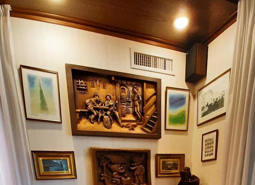 Room amenity Photo