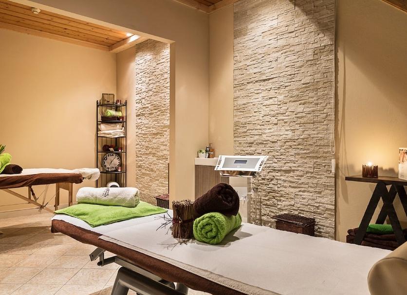 Spa Photo