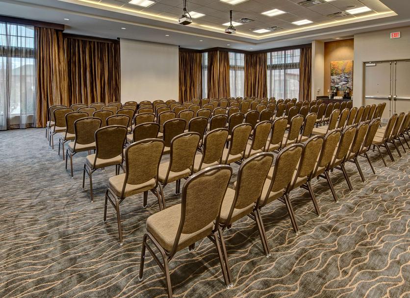 Conference room Photo