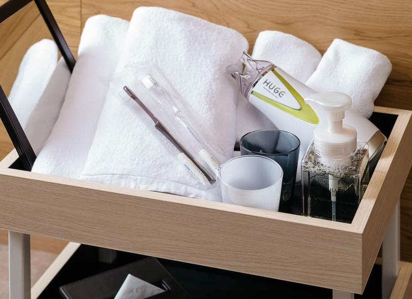 Room amenity Photo