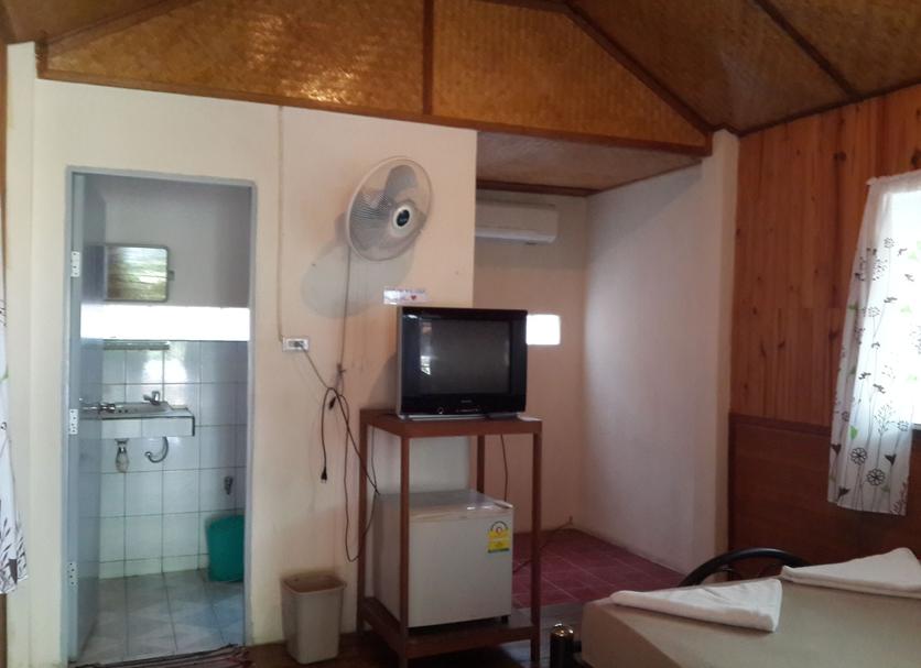 Room amenity Photo