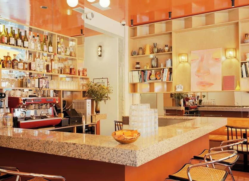 Bar Photo