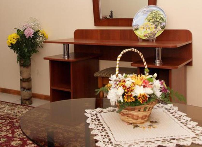 Room amenity Photo